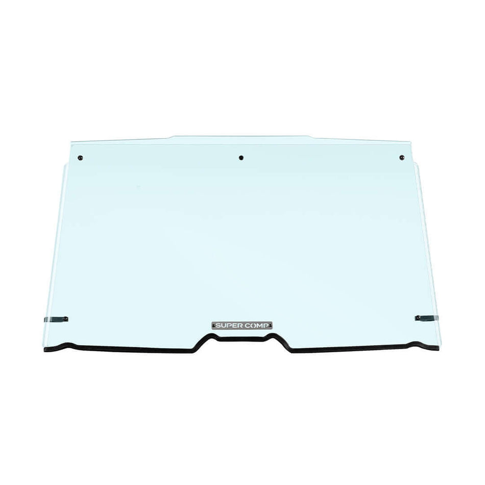 Pare-brise intégral en polycarbonate pour Honda Talon