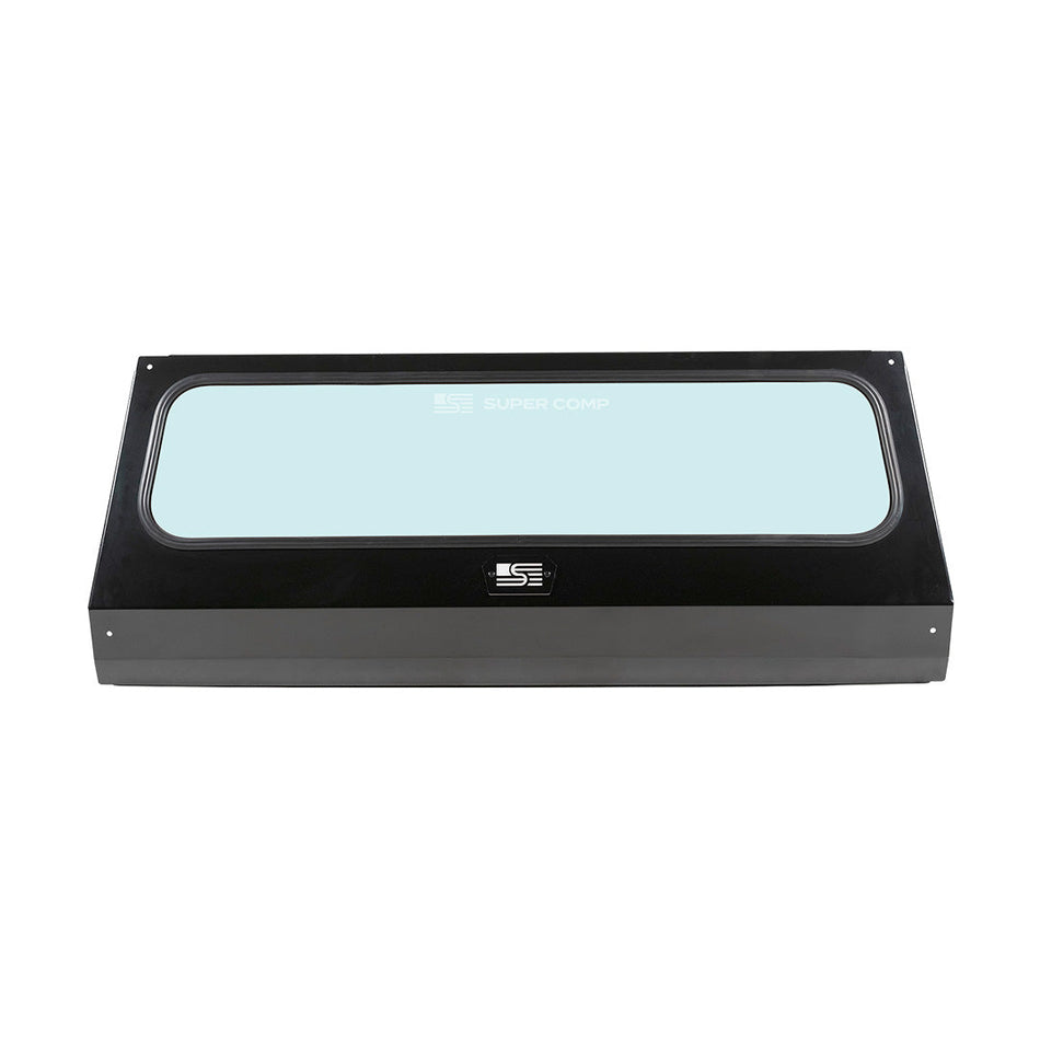 Polaris General Tinted Rear Windshield