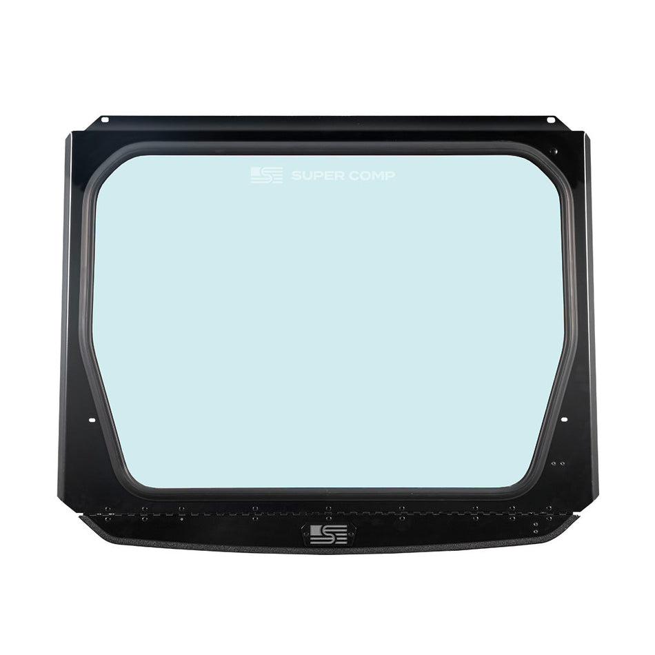 Pare-brise avant Polaris Pro XP / Pro S 2025+