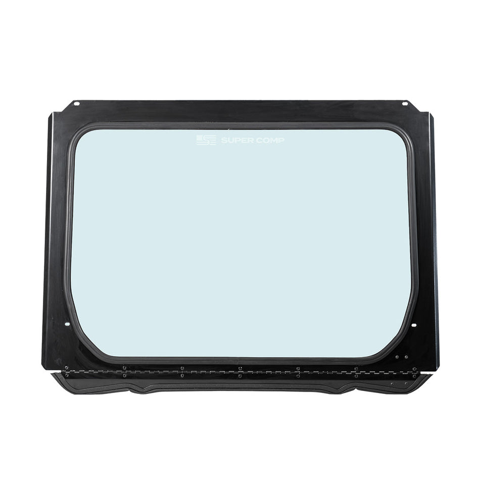 Pare-brise avant Polaris Pro R