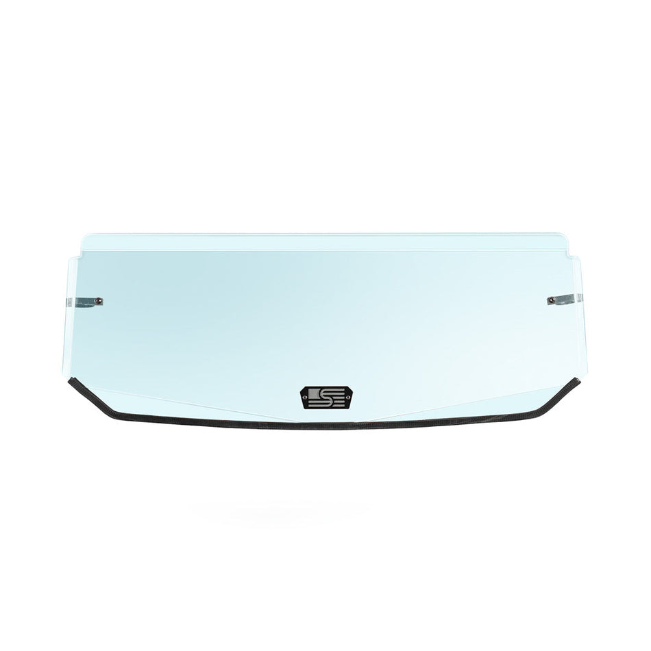 Polaris RZR Pro XP & Pro S Polycarbonate Half Front Windshield