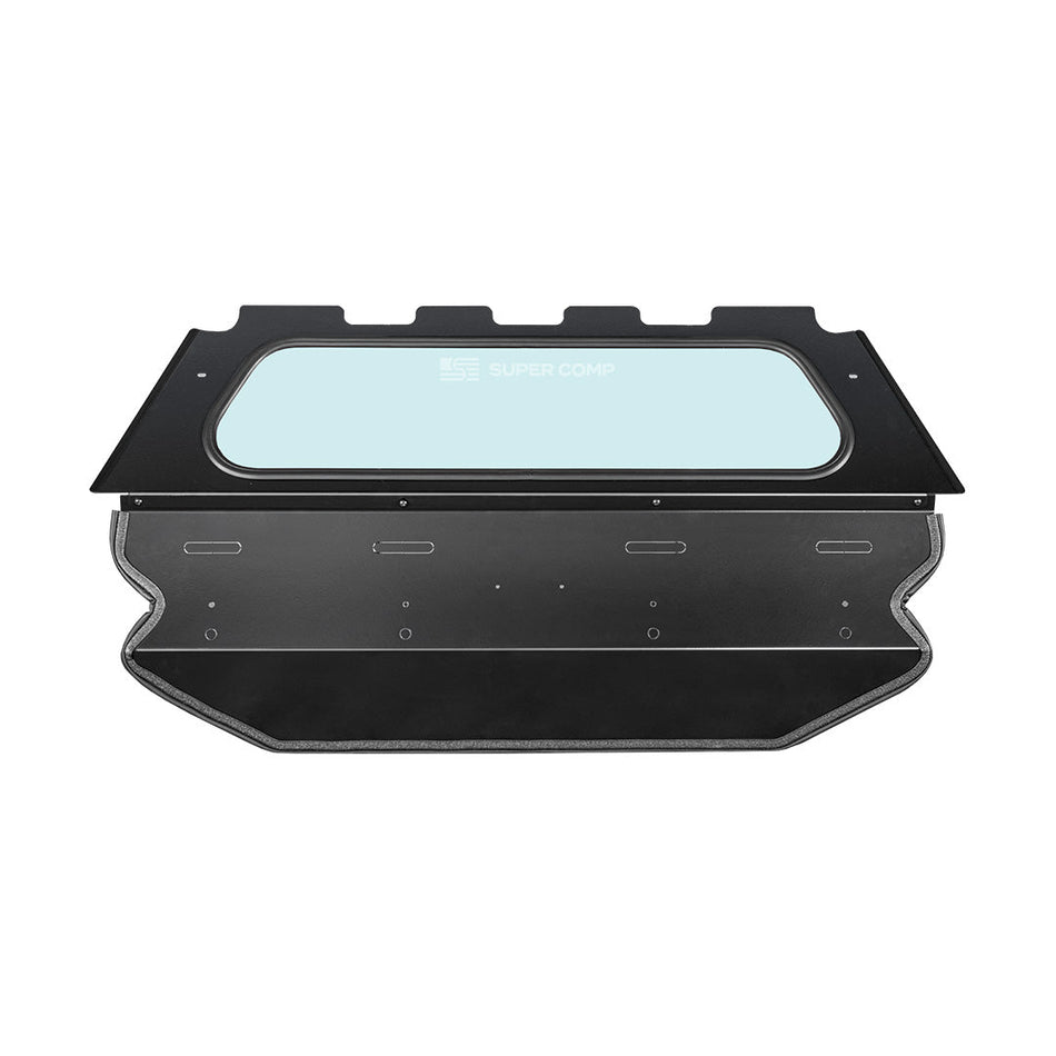 Polaris Trail 900 Rear Tinted Windshield