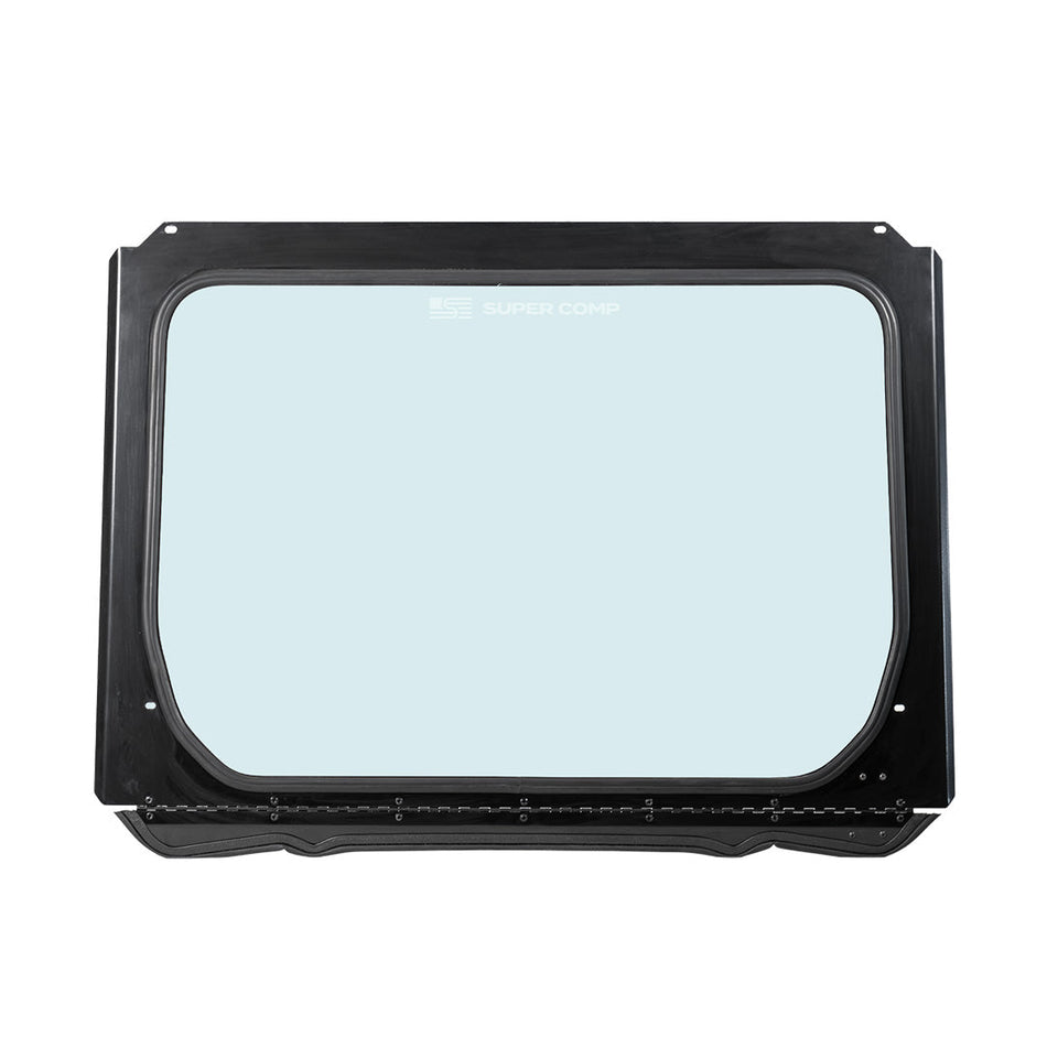 Pare-brise avant Polaris RZR Pro XP et Turbo R