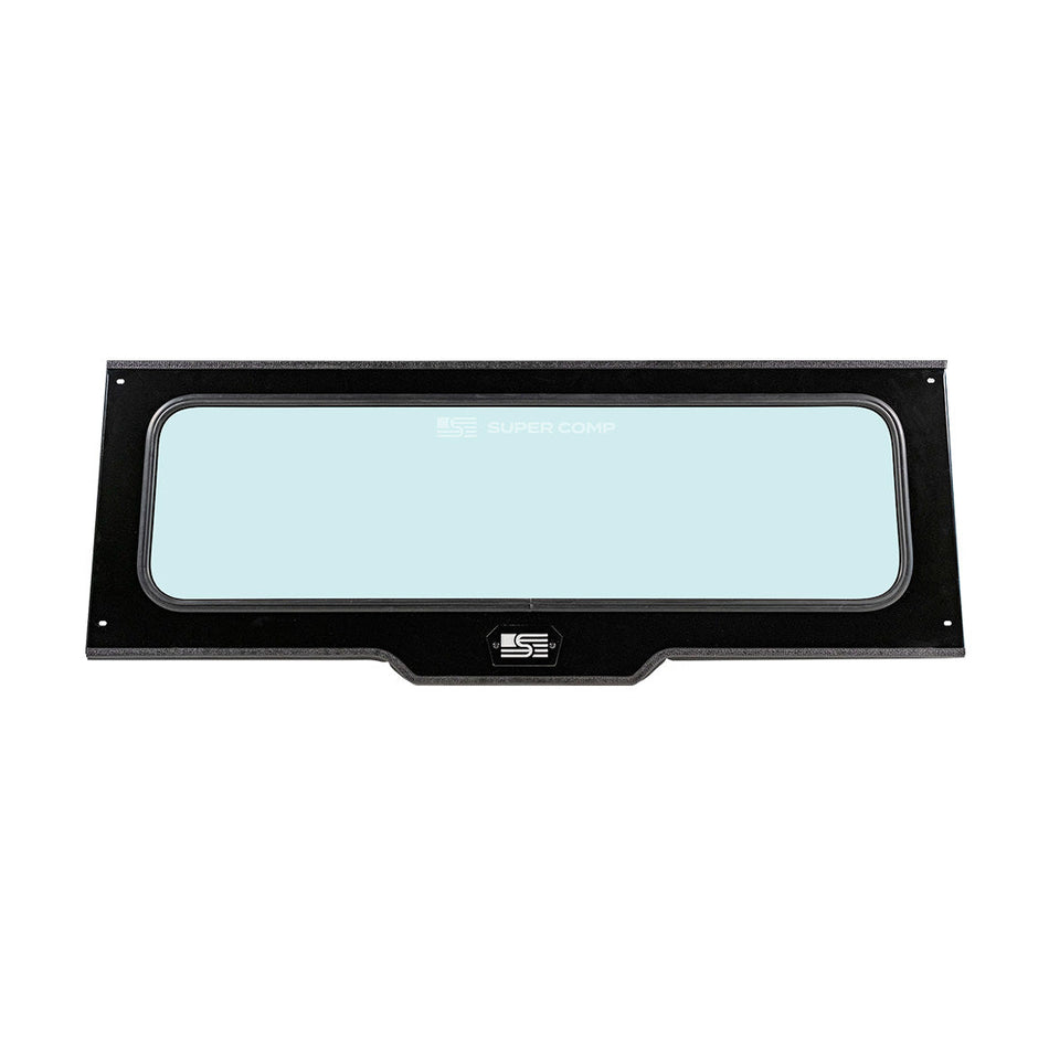 Polaris Ranger Tinted Rear Windshield