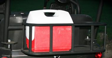 Yamaha Viking Cooler Rack (2014-2024)