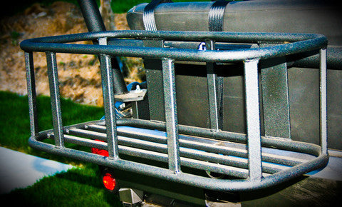 Kawasaki Teryx 2014-2024 Cooler Rack