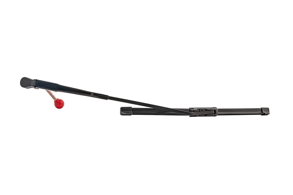 16" Universal Windshield Wiper For Can-AM X3 And Maverick R