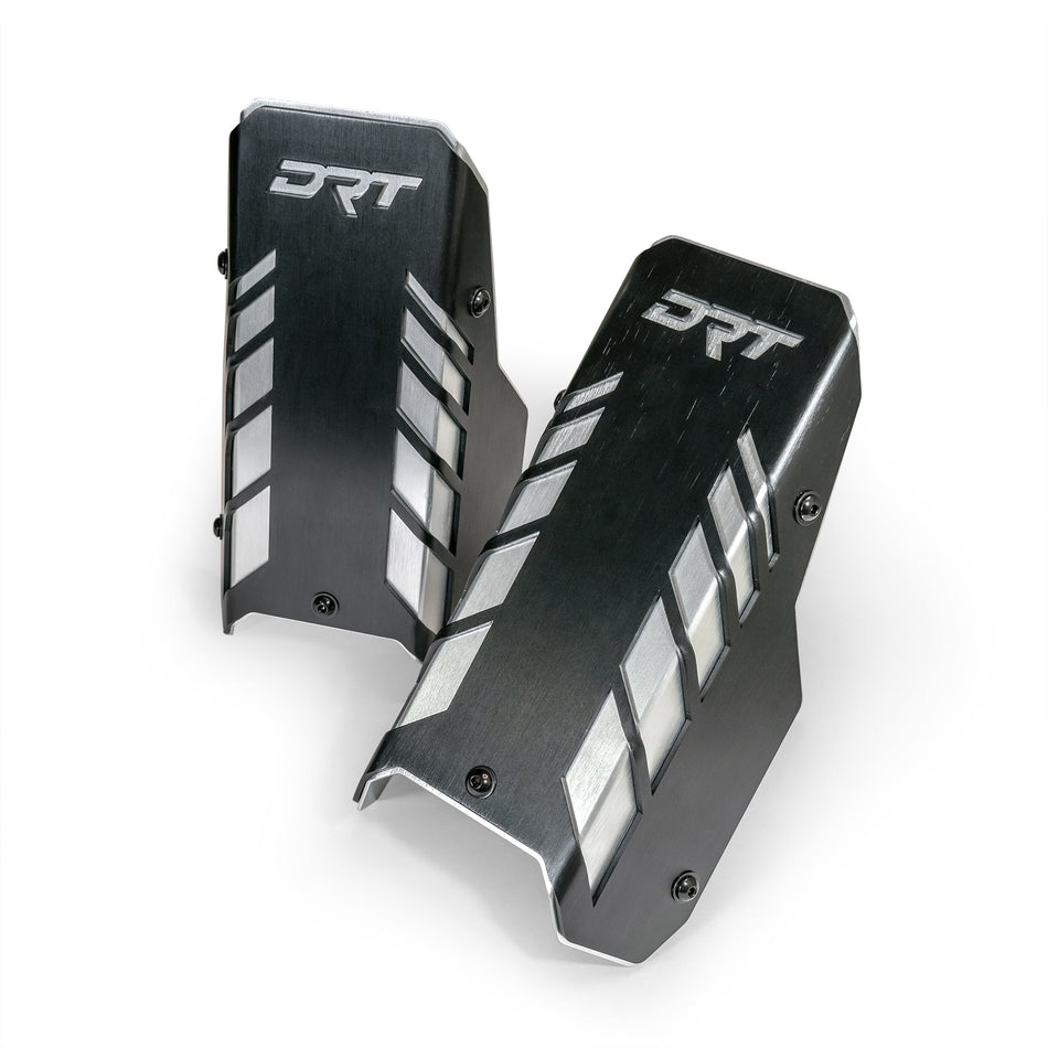 DRT Polaris RZR Pro XP / Pro R / Turbo R Shock Guard  Kit