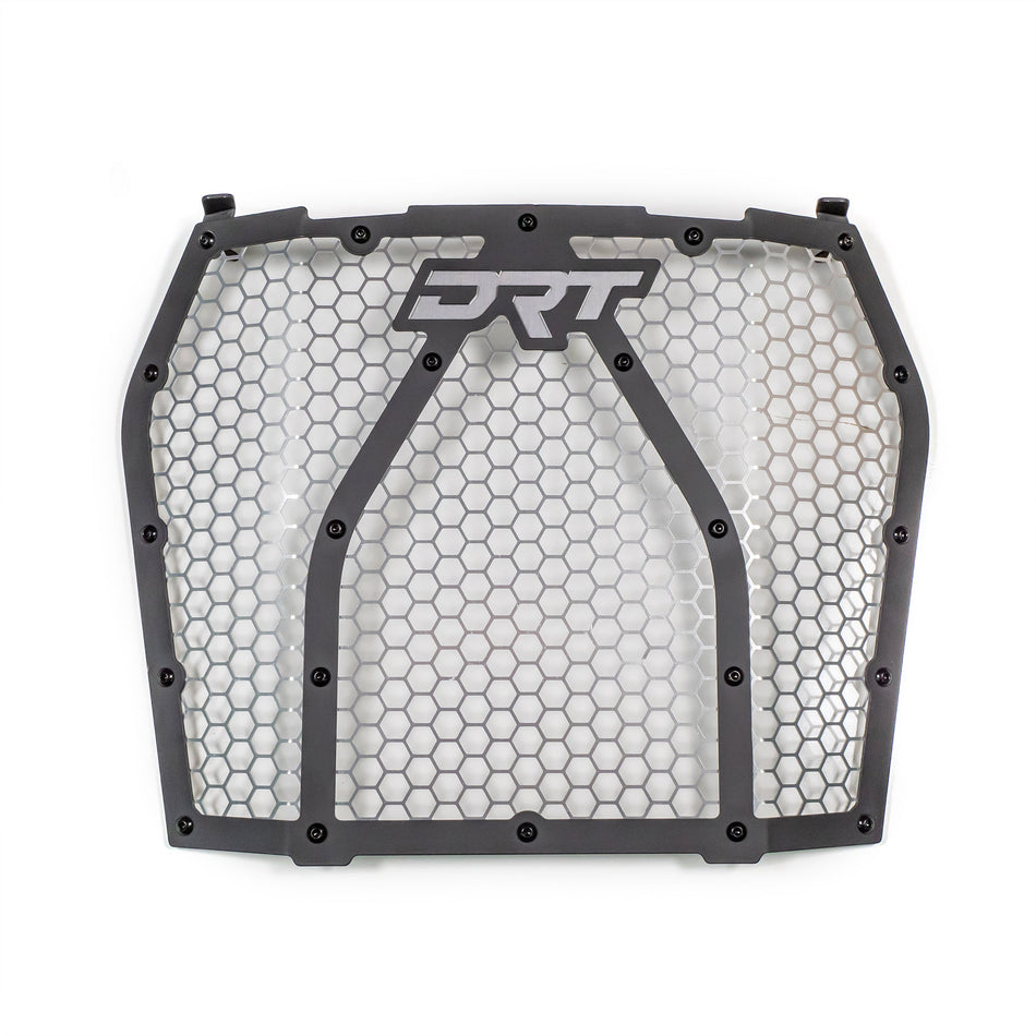 Kawasaki KRX 1000/4 Front Aluminum Grill