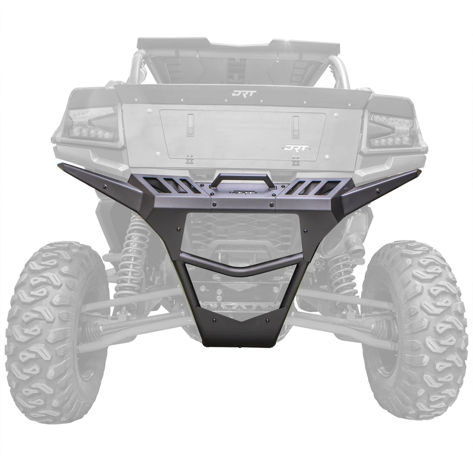 Kawasaki KRX 1000/4 HD Rear Bumper