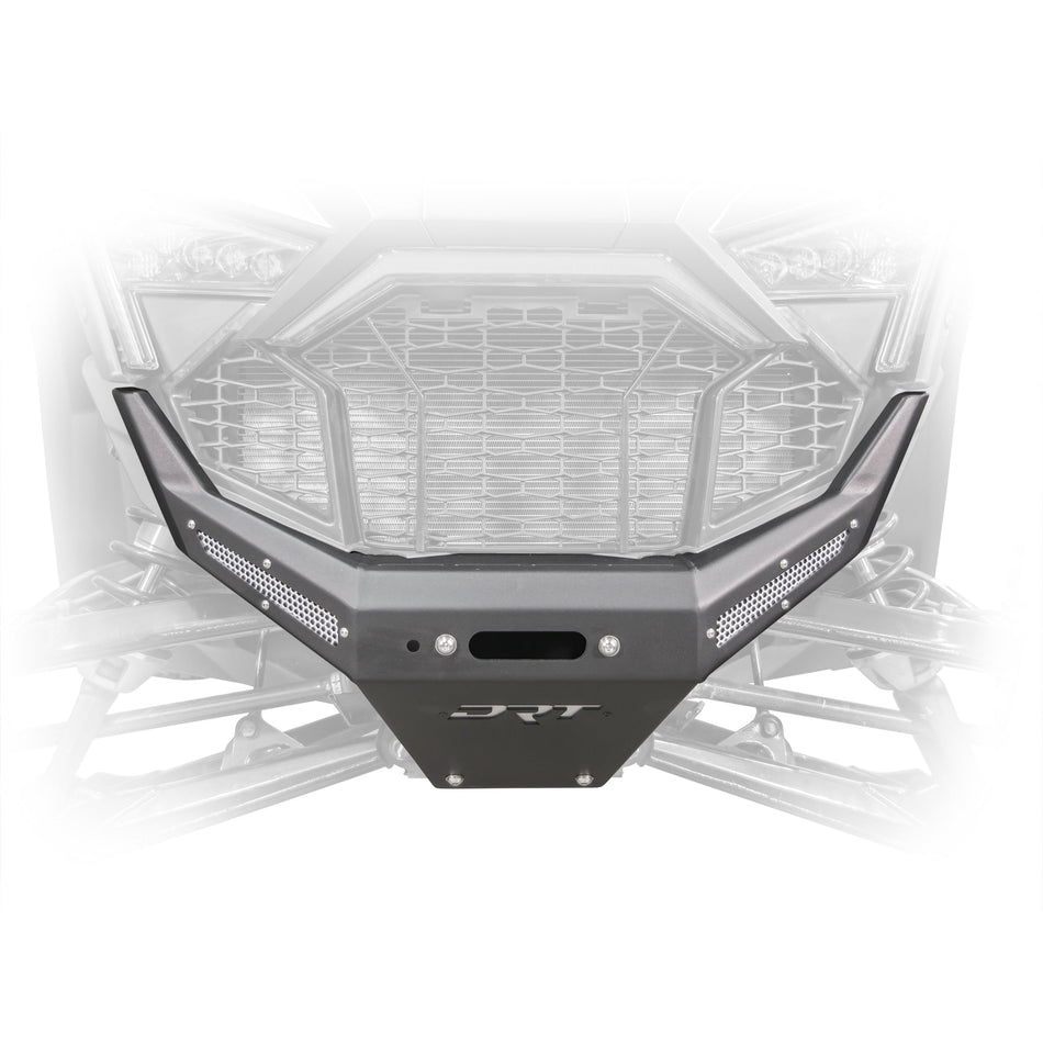 DRT Polaris RZR Pro R / Turbo R 2020-2024 Front Winch Bumper