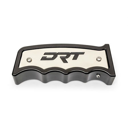 DRT Motorsports Grip Shifter V2.0 for UTV side-by-side, durable design matching premium suspension parts