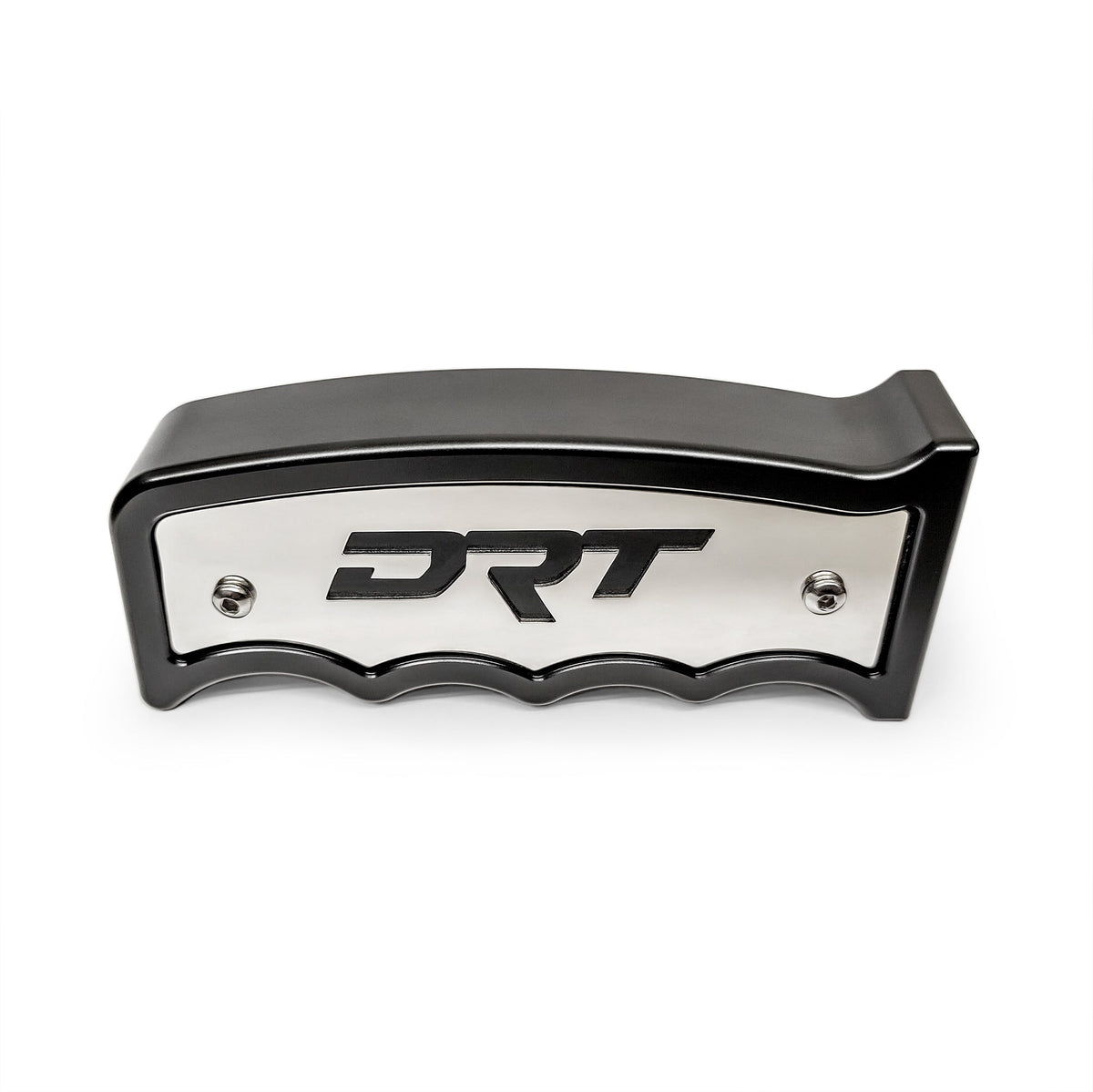 DRT Grip Shifter V2.0, sports upgraded feel for your Polaris or Honda UTV cockpit