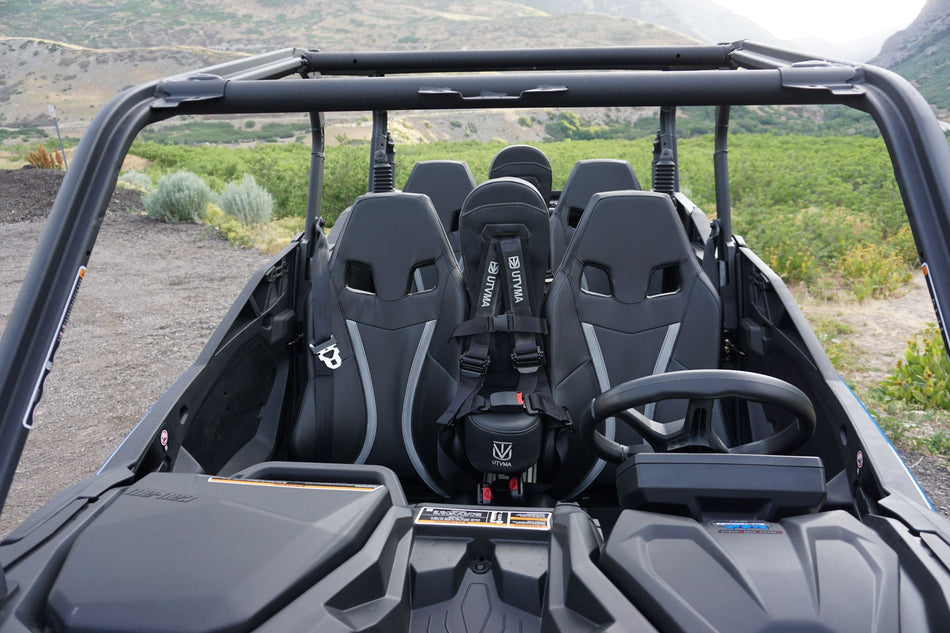 Maverick Sport Bump Seat (2018-2025)