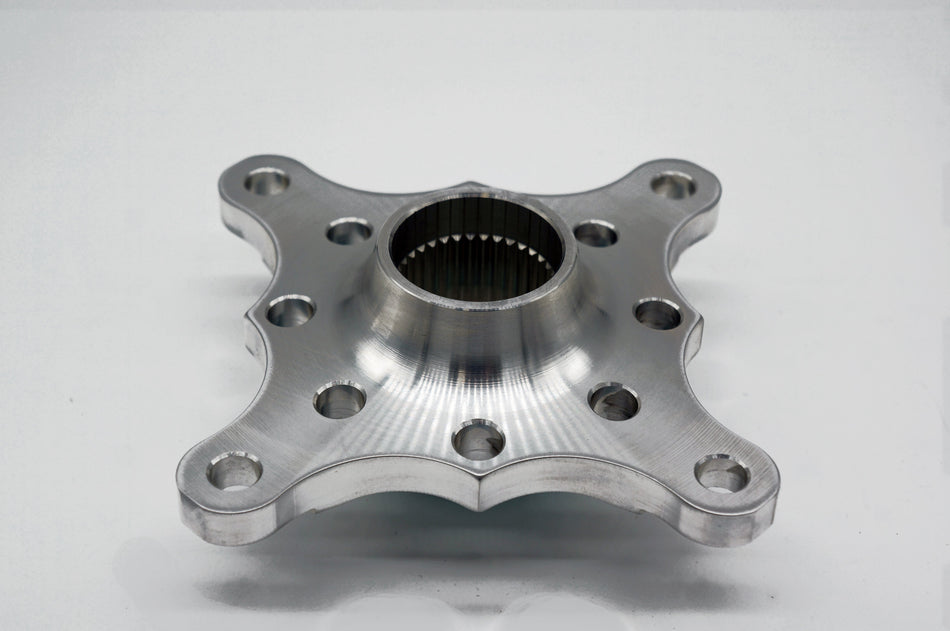 Yamaha Raptor 125/250 Billet Sprocket Hub