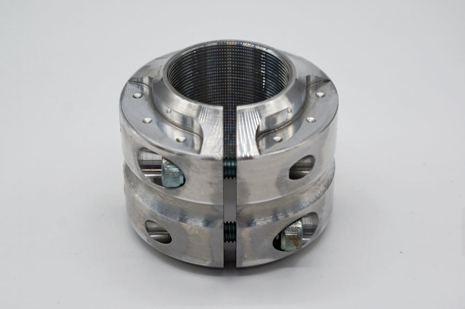 Yamaha Raptor 125/250 Billet Locknut