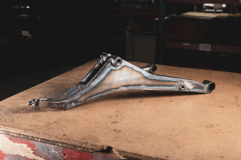Can-Am Maverick R High Clearance Lower A-Arms