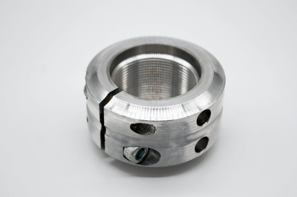 Yamaha Warrior 350 Billet Locknut