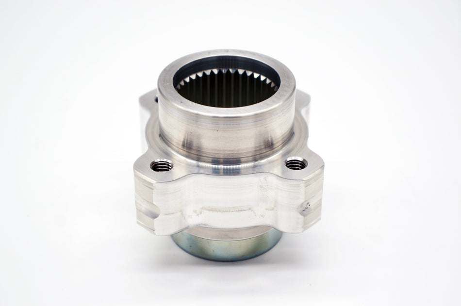 Yamaha YFZ450 Billet Disc Brake Hub 2004-05