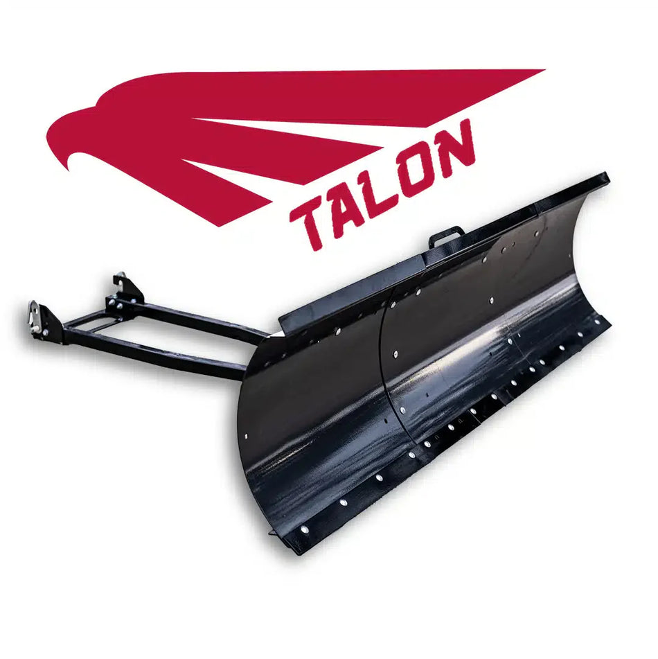 Système de chasse-neige universel Eagle Talon pour VTT