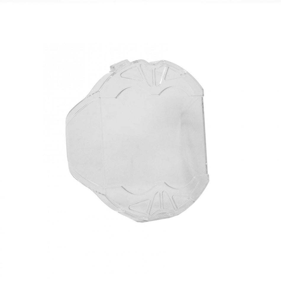Protection anti-gravillons LP4 – Noir, Ambre ou Transparent | Baja Designs