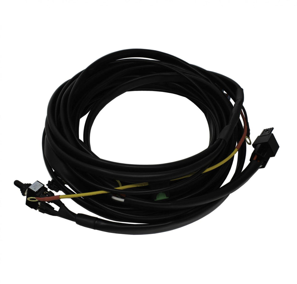 Baja Designs LP6/LP9 Pro 2-Light Max Wiring Harness | Universal