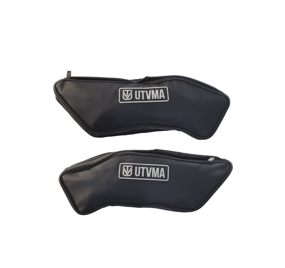 Sacs de porte supérieurs avant pour Polaris General 1000 2/4 places (2016-2025)