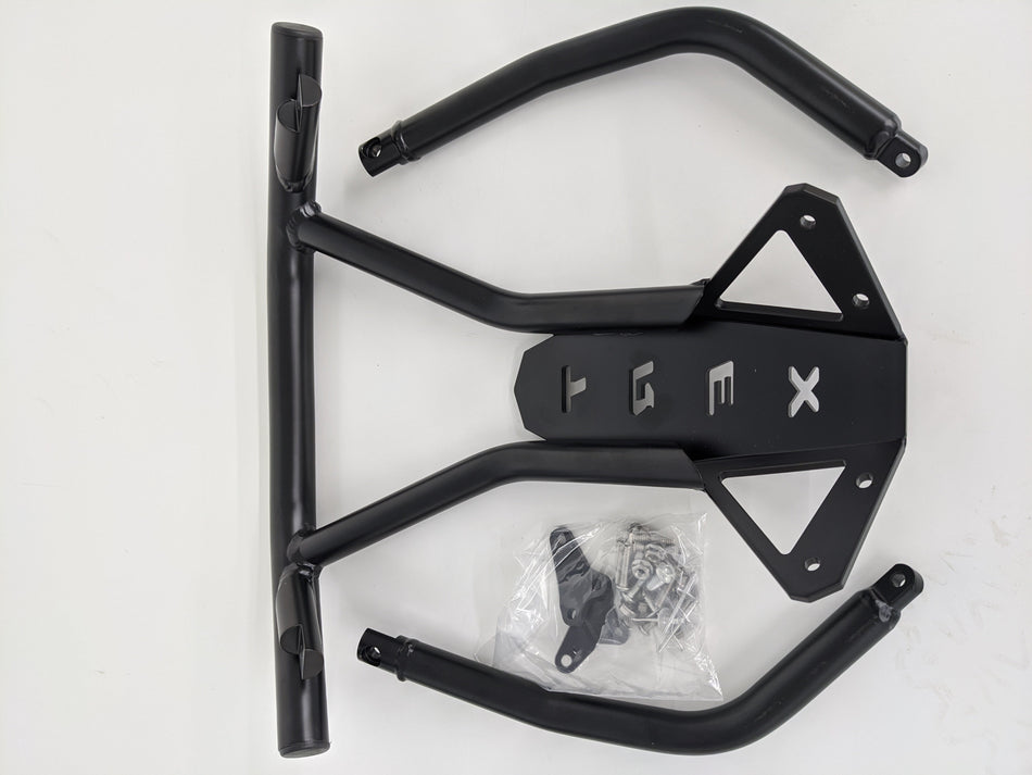 G4 850 Front Bumper