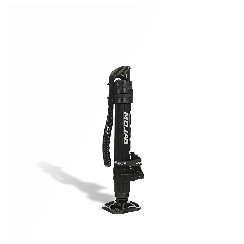 Cric hydraulique compact CarbonPro MLH 40''