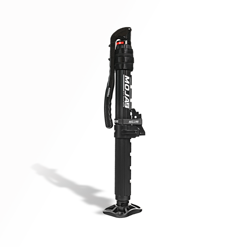 Cric hydraulique CarbonPro MLH 48''