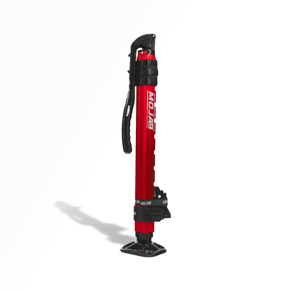 Cric hydraulique CarbonPro MLH 48''