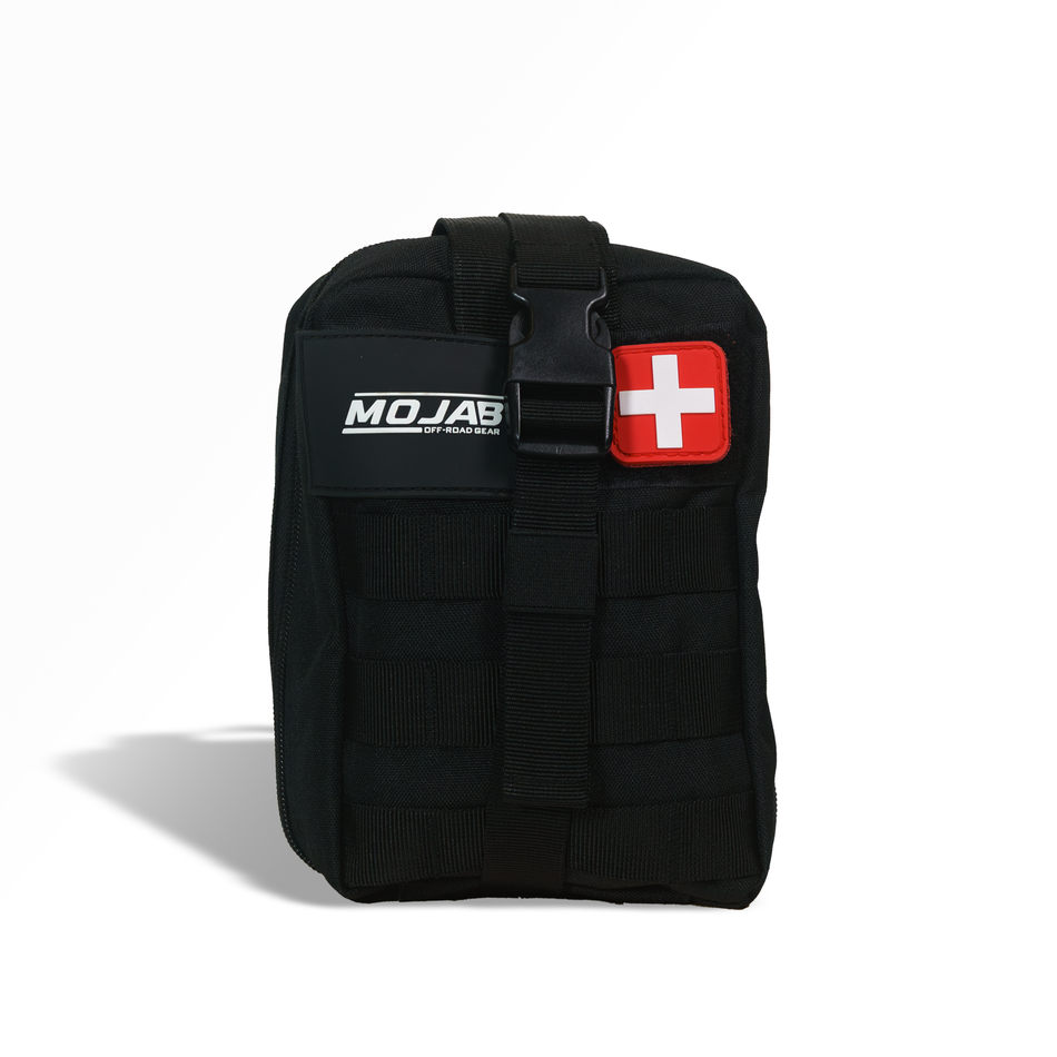 Trousse de premiers secours (151 pièces)