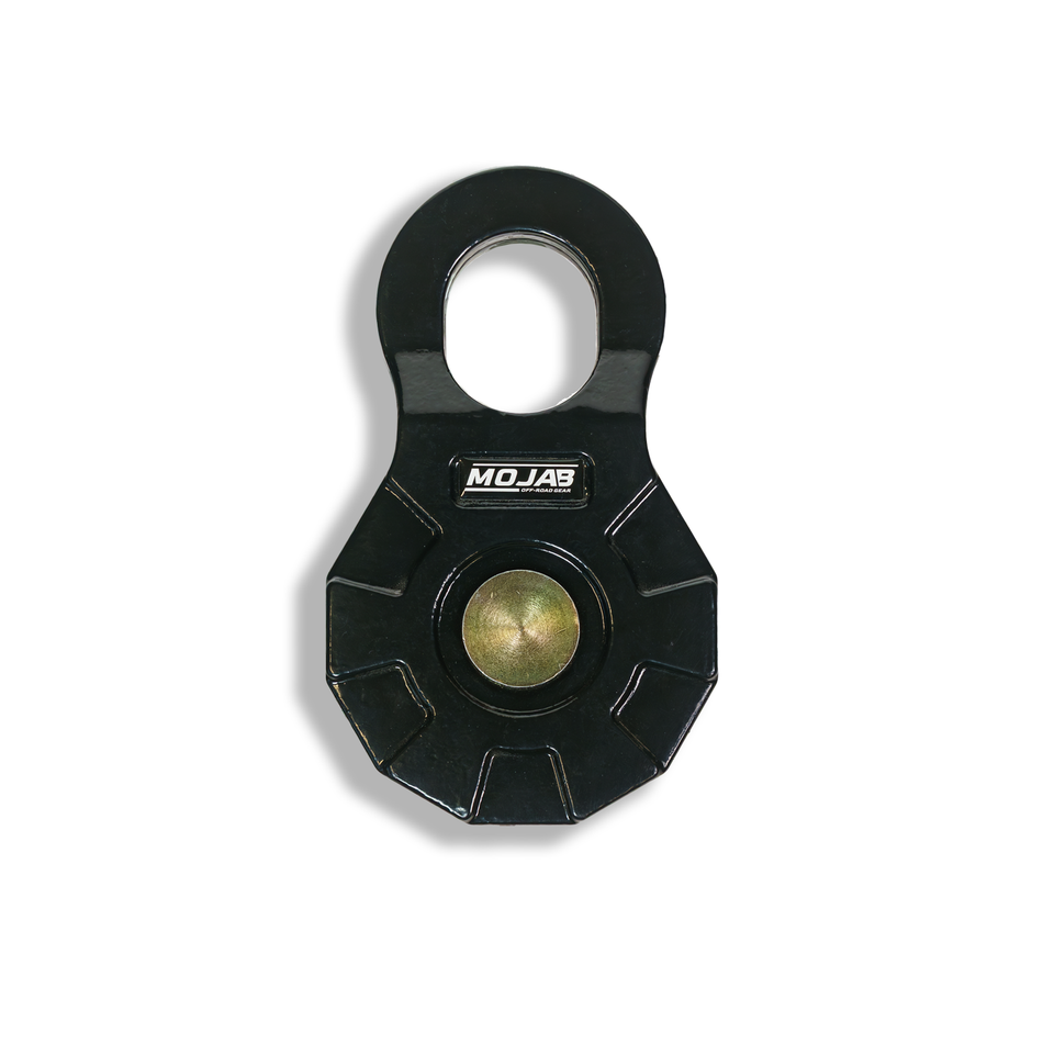 Snatch Pully Block