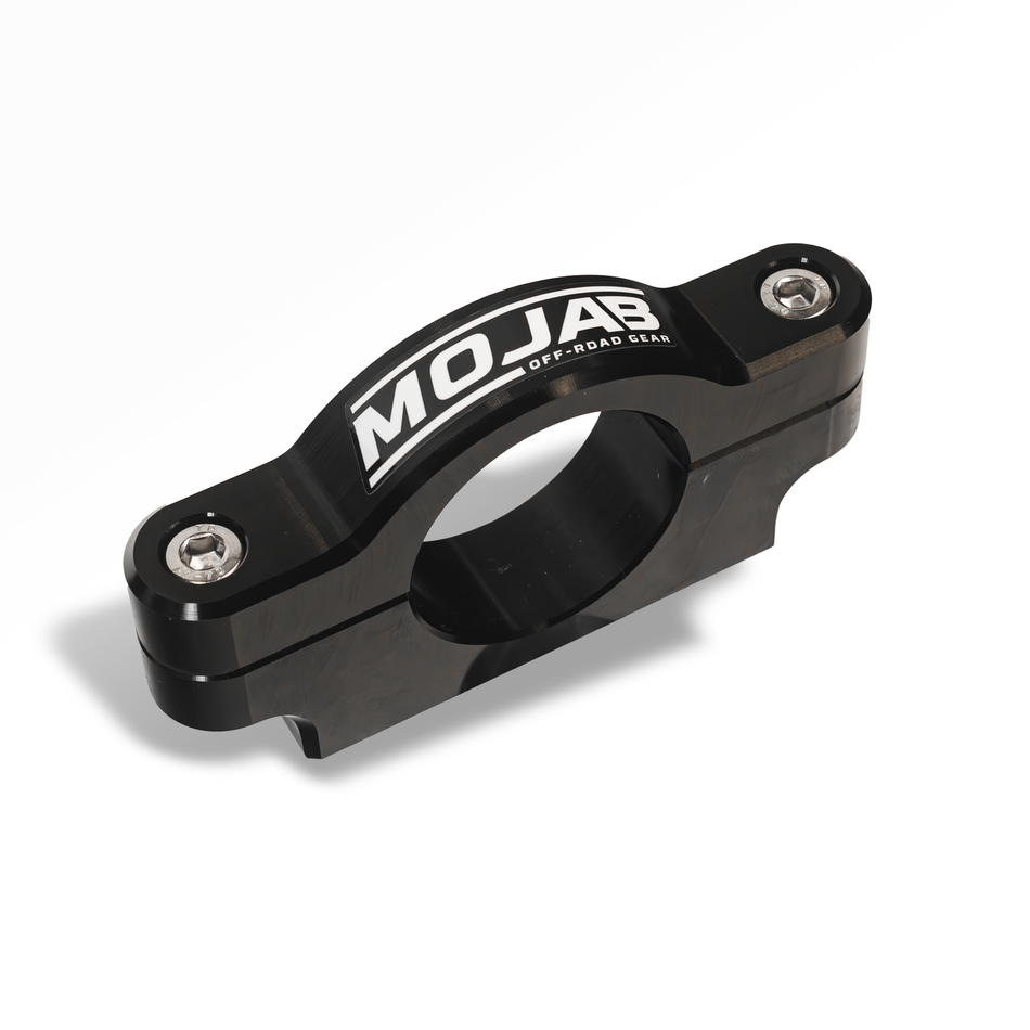 Clamps adapter