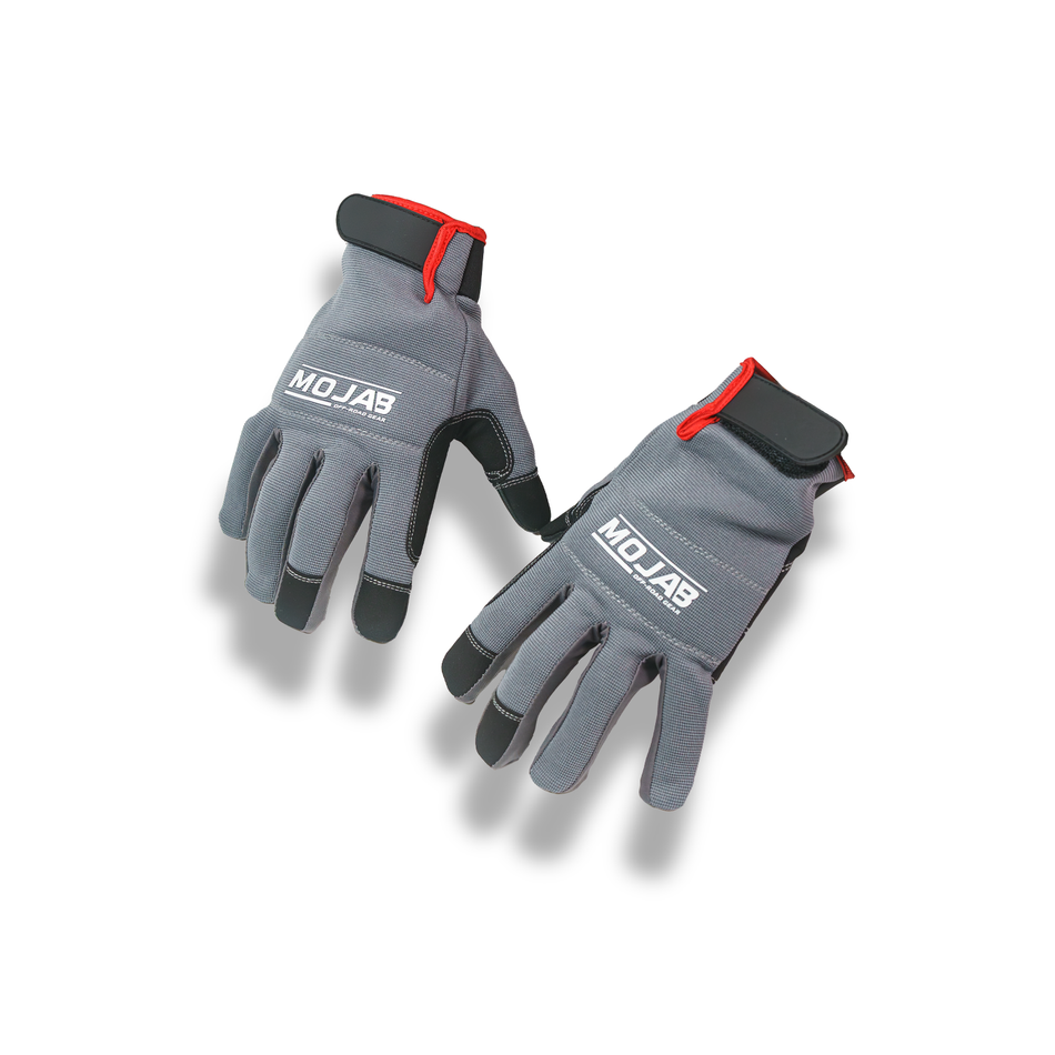 Touchscreen compatible Work/ driving gloves