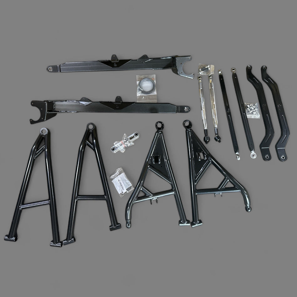 Kit de suspensión completa 1K/Turbo