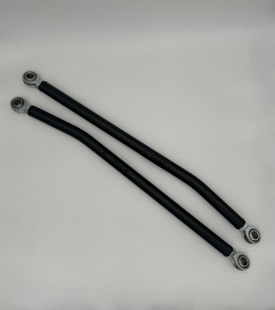 Can-Am Maverick R High Clearance Lower Radius Rods