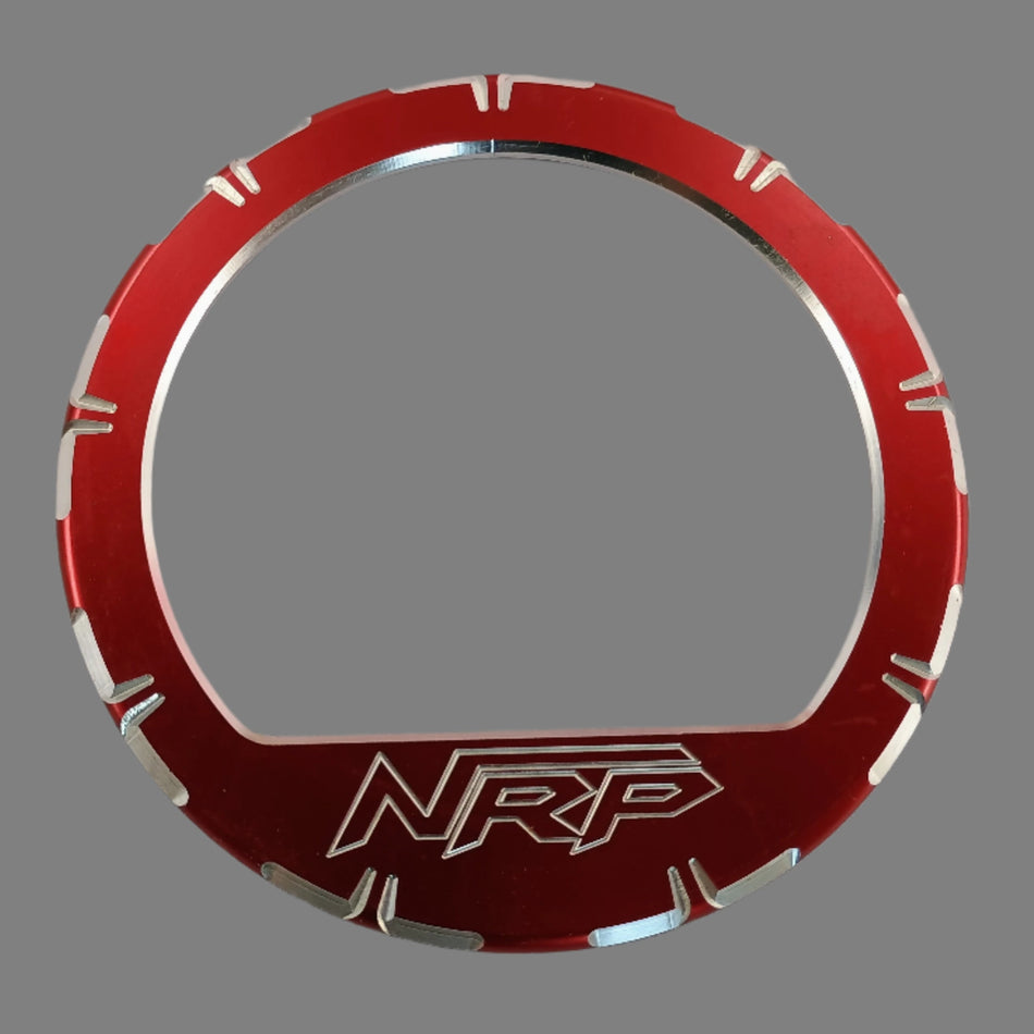 *DÉSTOCKAGE* Cadre de compteur NRP RZR 570 800 900