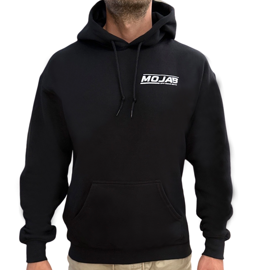 Mojab Hoodie