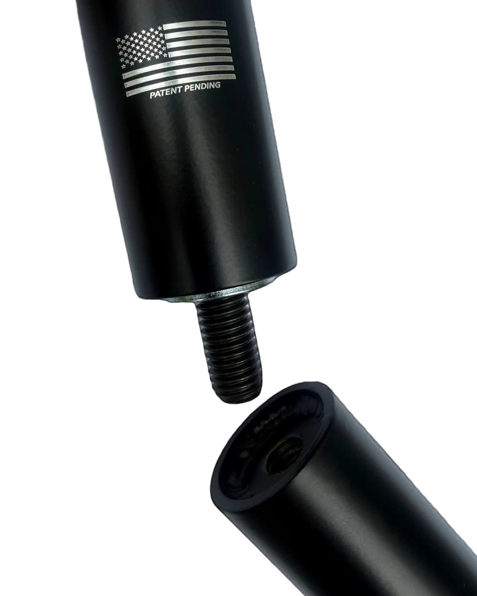 Hitch Extension
