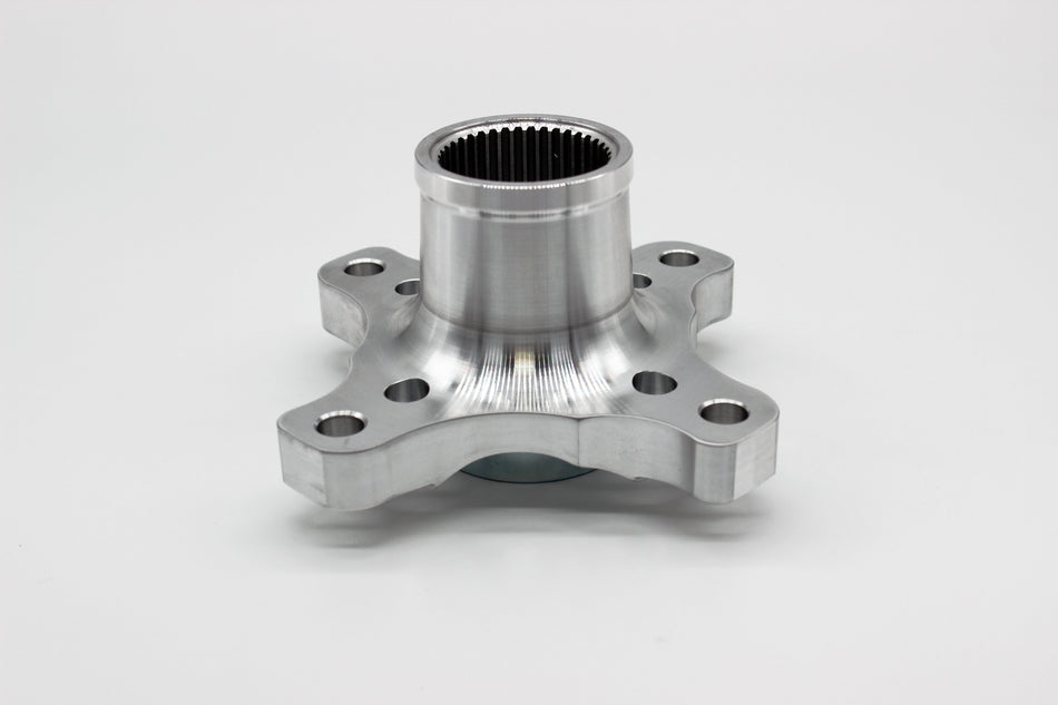 Can Am DS450 Billet Sprocket hub