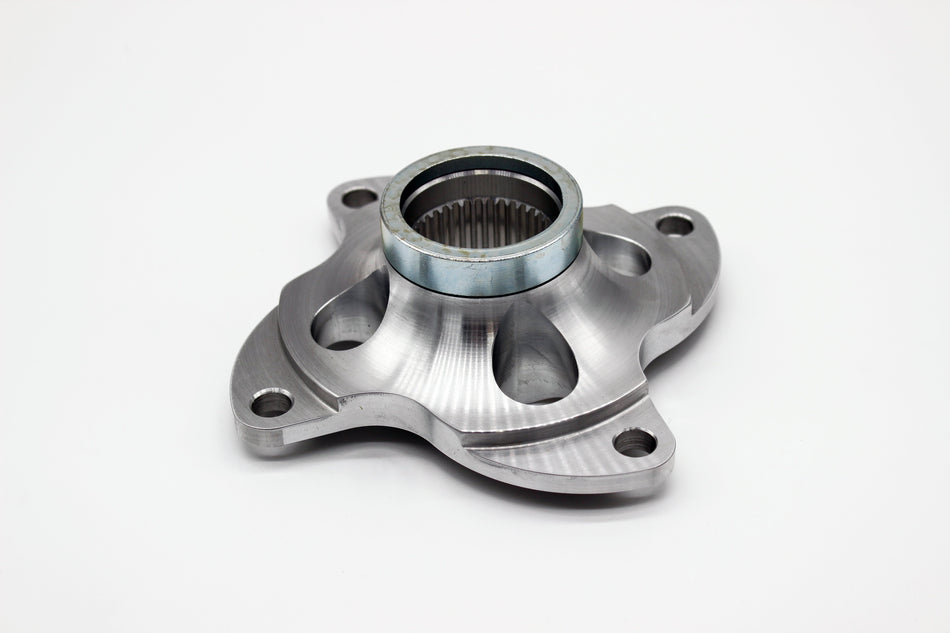 Honda 250X/300EX Billet Sprocket Hub