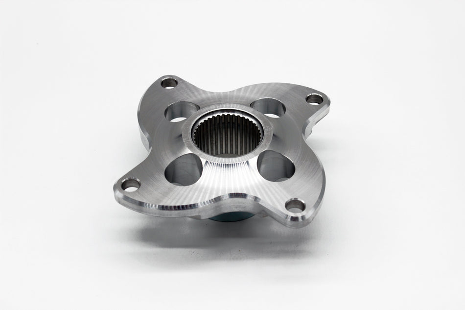 Honda 250X/300EX Billet Sprocket Hub