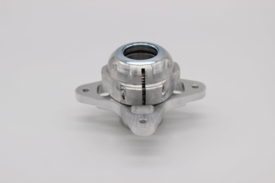 Honda 400EX Billet Aluminum Anti-Fade Locknut