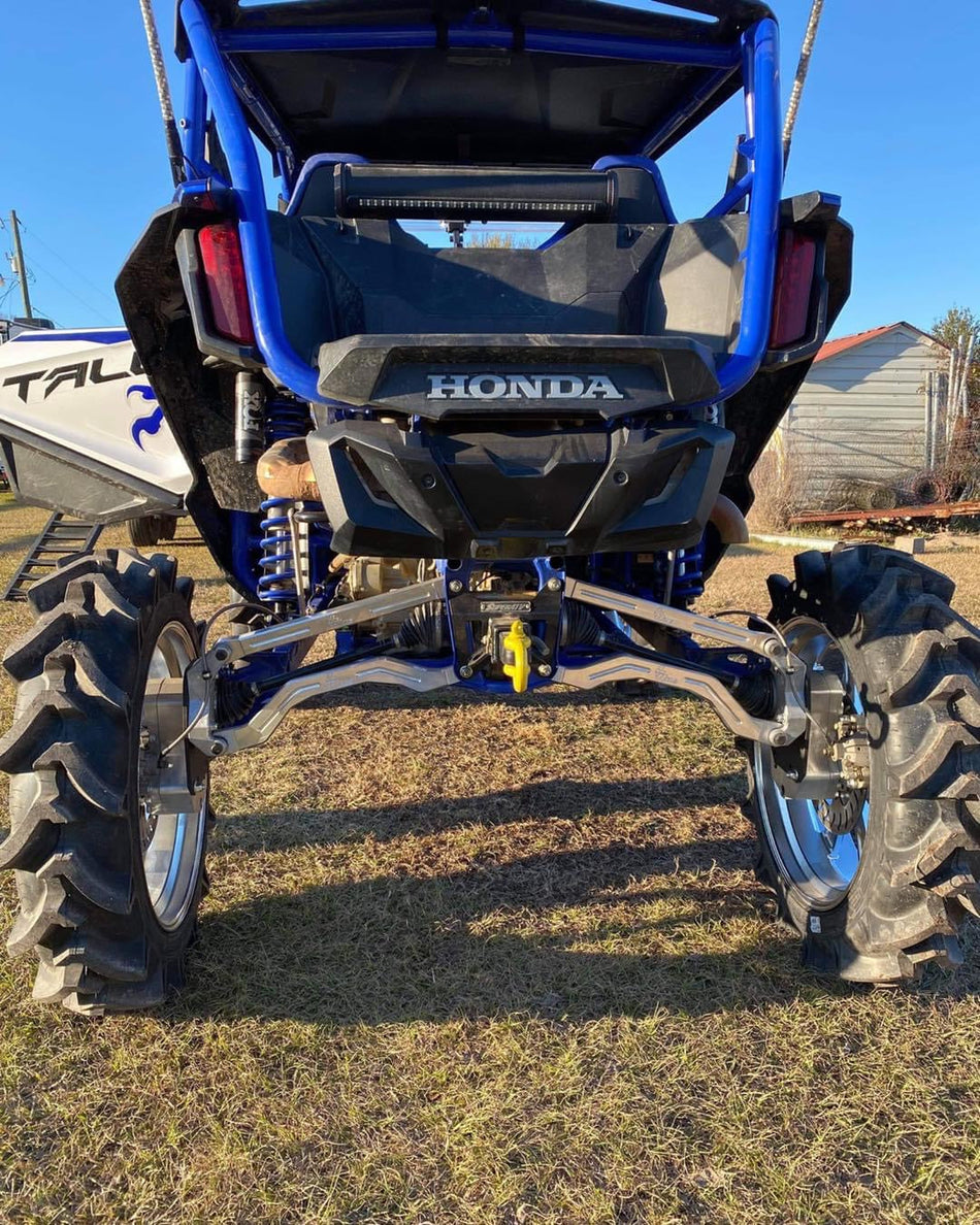 Barres de rayon Honda Talon (modèle X)