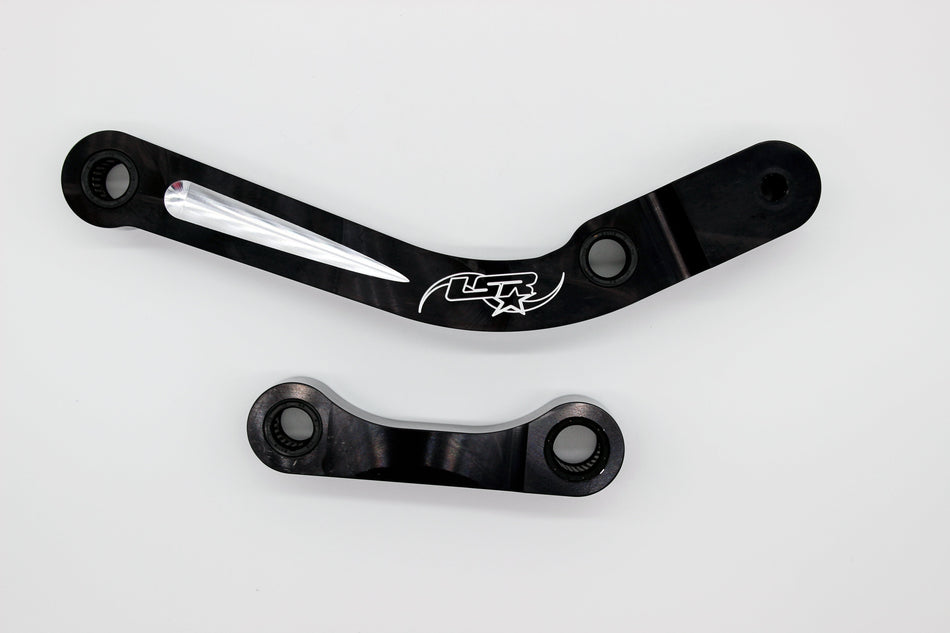 Honda TRX450 DC-6 Shock Linkage