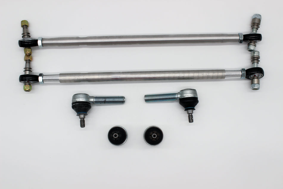 Honda TRX450 DC-PRO Spindle Conversion Kit