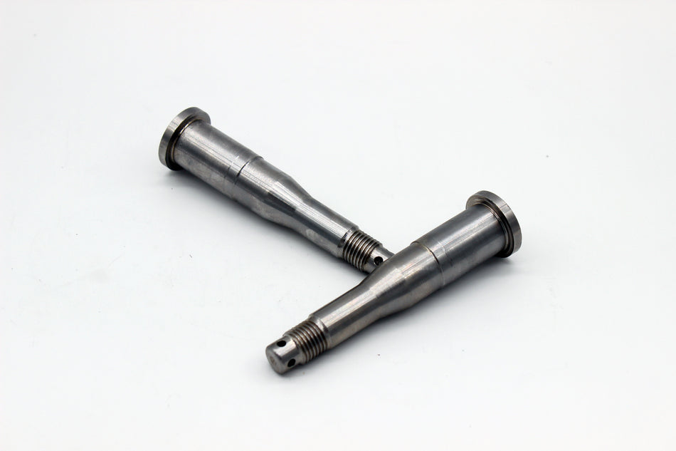 Yamaha YFZ450R Heavy Duty Front Spindle Shafts