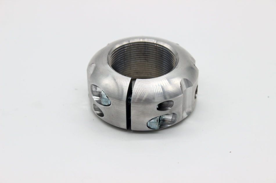 Kawasaki KFX450 Billet Locknut