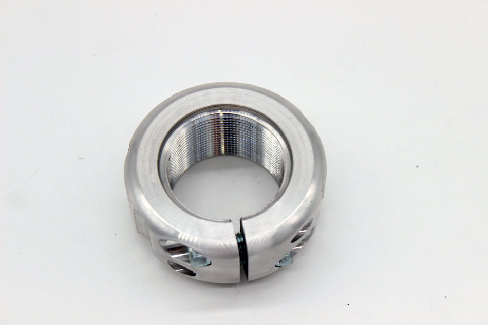 Kawasaki KFX450 Billet Locknut